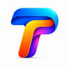Tenh POS logo